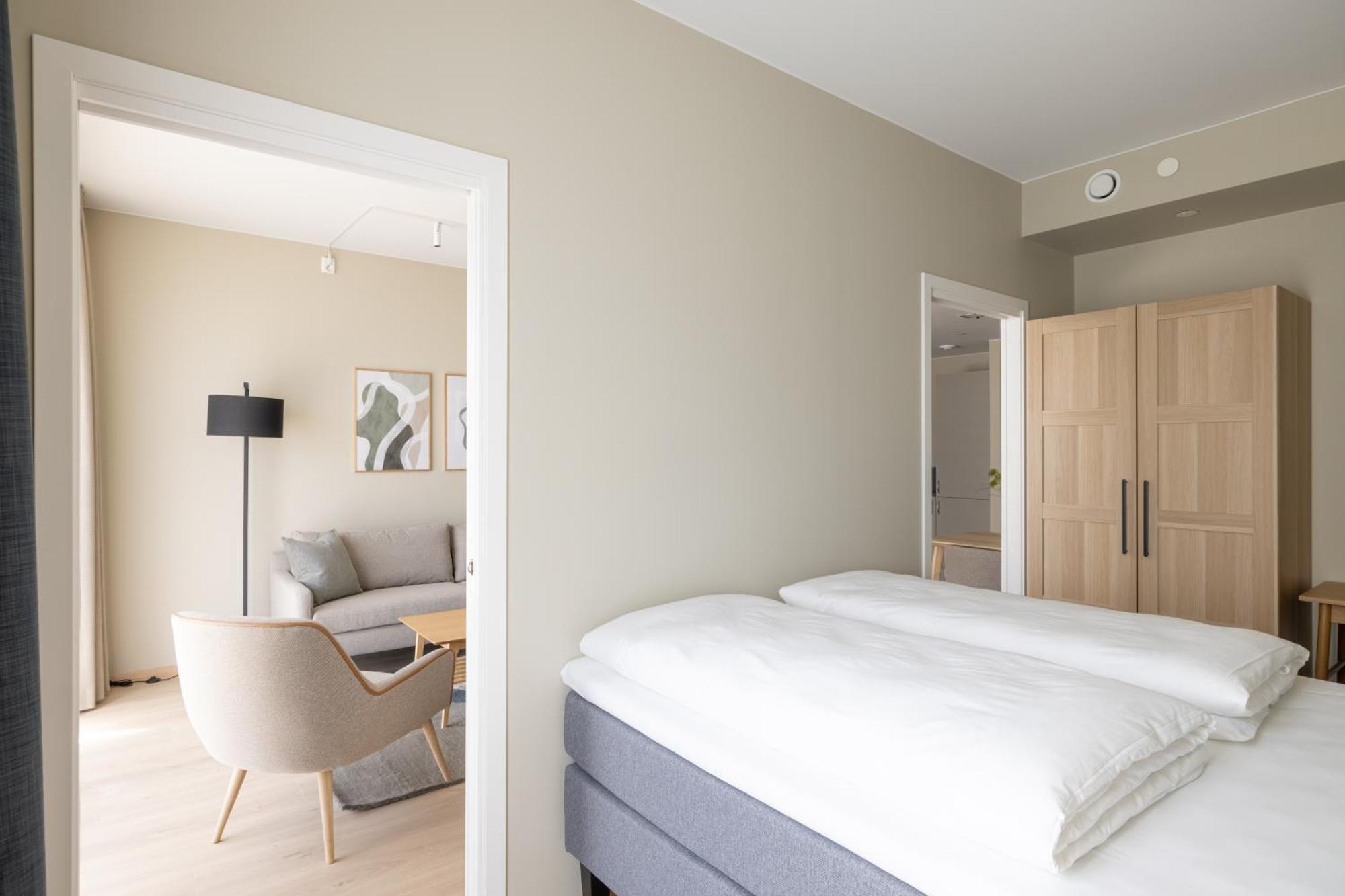North Paradis Aparthotel