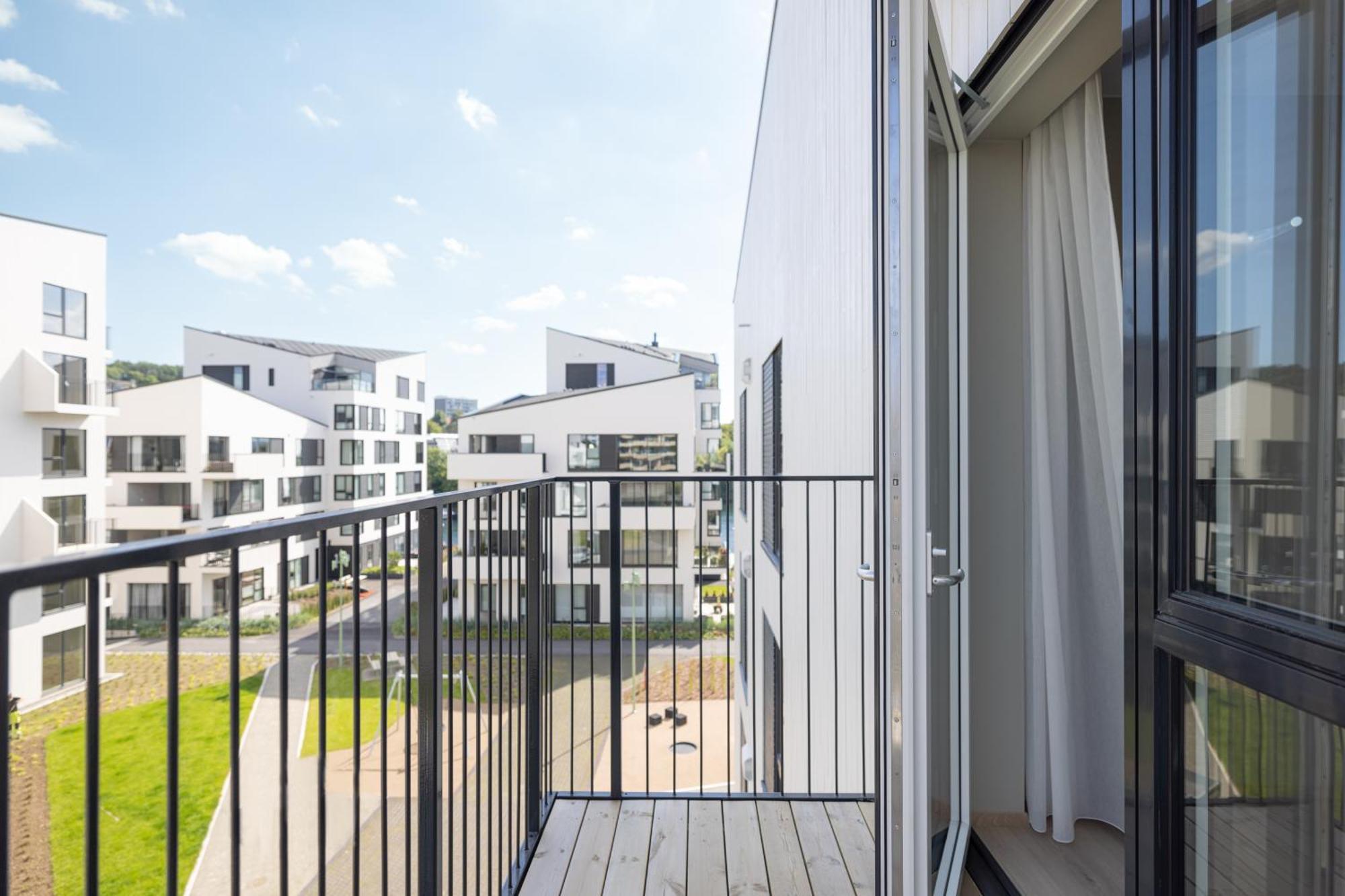 North Paradis Aparthotel