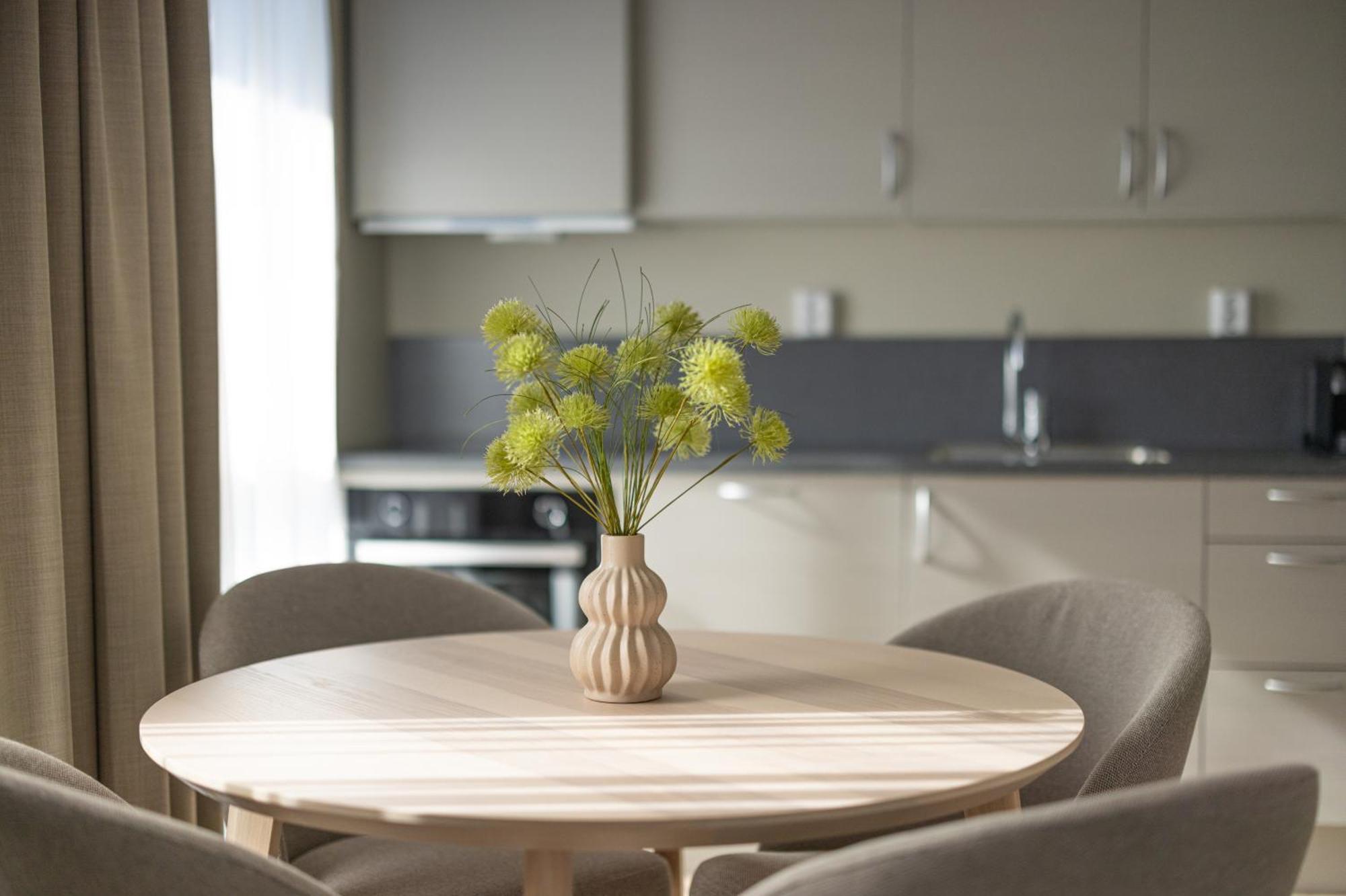 North Paradis Lejlighedshotel Stavanger