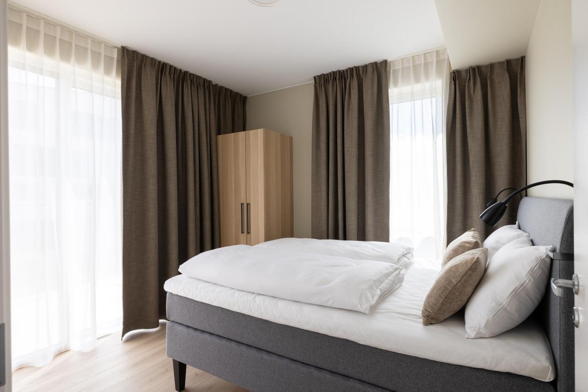 North Paradis Lejlighedshotel Stavanger
