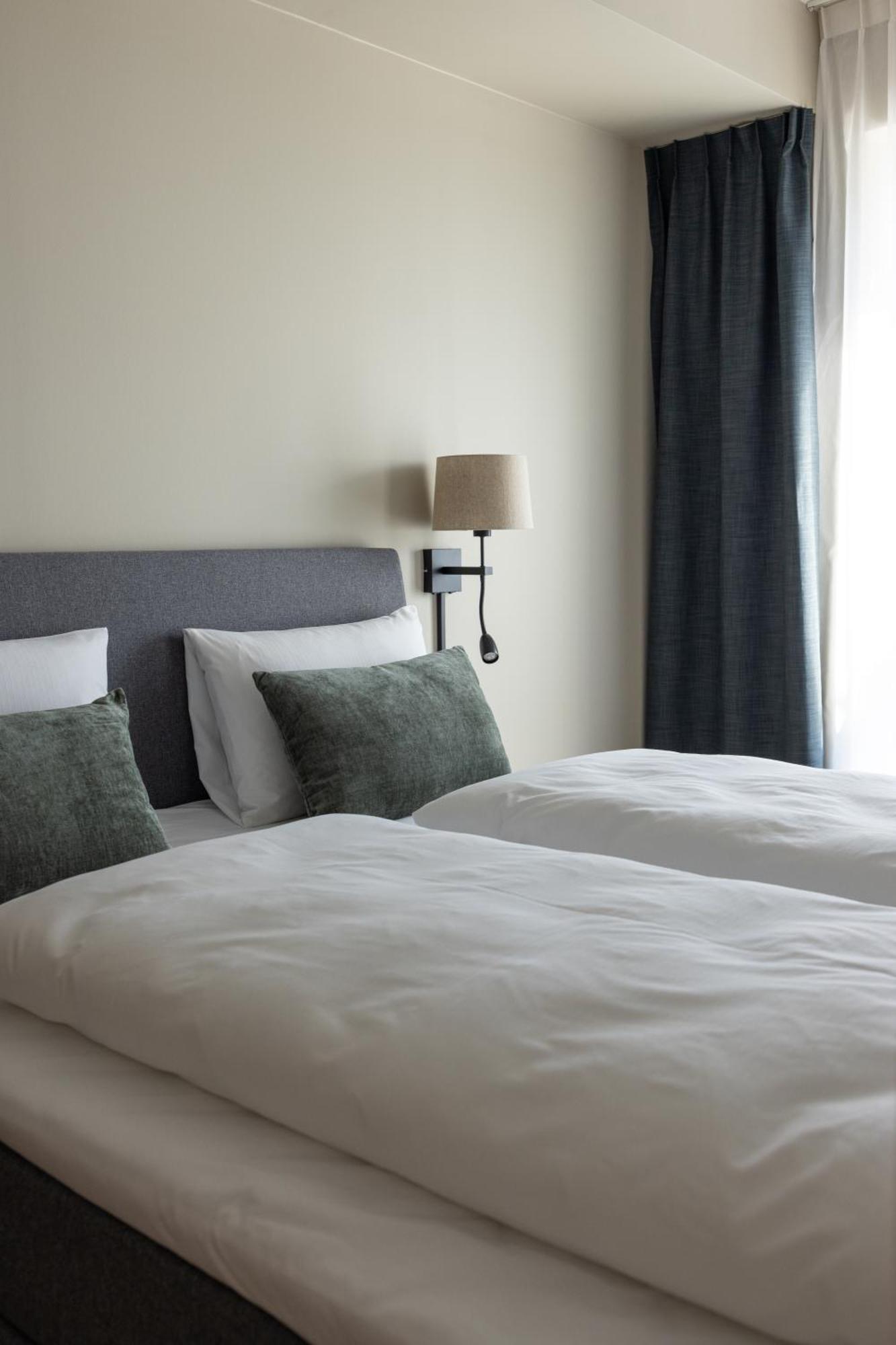North Paradis Lejlighedshotel Stavanger